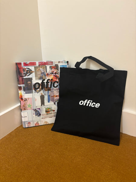 10 years of office