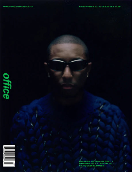 ISSUE 18 Fall/Winter 2022